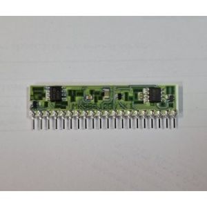 MH88612BV-K1 Subscriber Line Interface Circuit (SLIC)