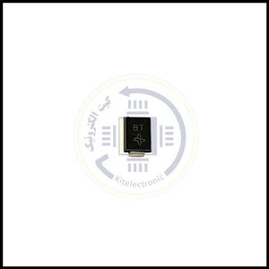 SMBJ18CA SMD CODE BT