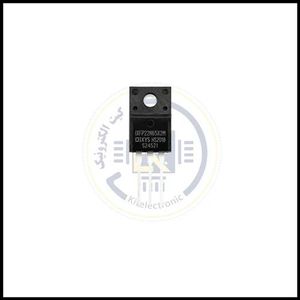 IXFP22N65X2M