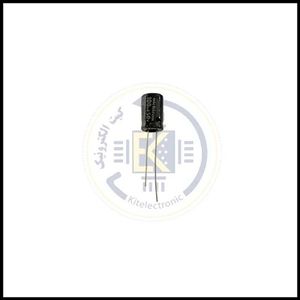 CAP 100UF -50V