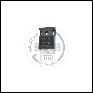 دیود RHRG75120