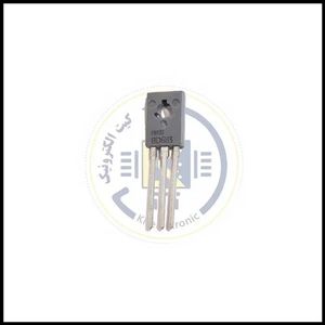 ترانزیستور دارلینگتون BD683 مناسب درایور موتور و رله