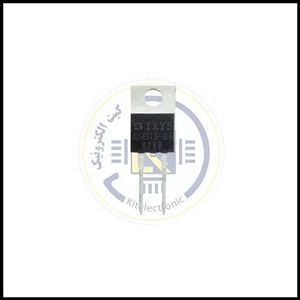دیود الترافست DSEI12-06A