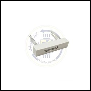 RESISTOR 510 OHM 10W