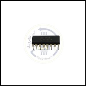 UC3854AN
