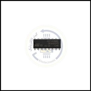 HCF4538BE
