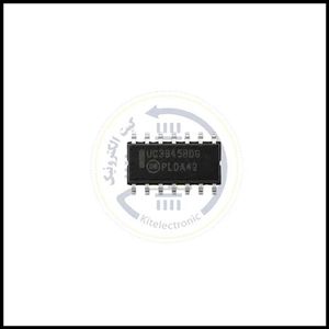 UC3845BD