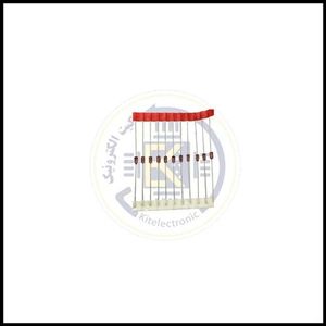ZENER 6.2V - 1W