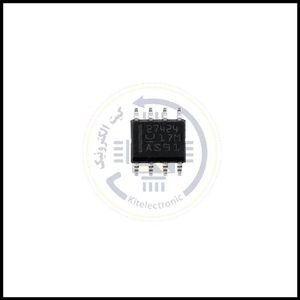 UCC27424DR