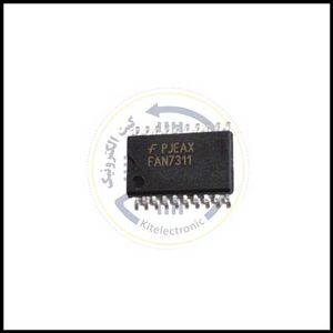 آی‌سی درایور FAN7311MX
