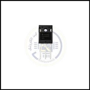 FGH40N60SMD