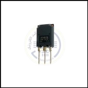 خرید IGBT IRGPS40B120U 1200V 40A