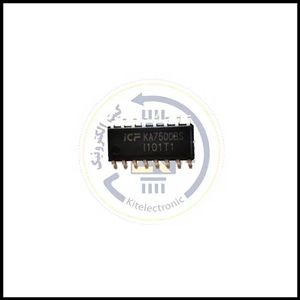 KA7500BS | کنترل‌کننده PWM