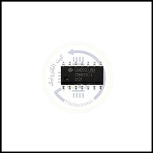 CM6500UNX