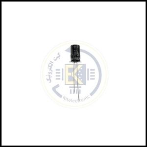 CAP 220UF - 16V