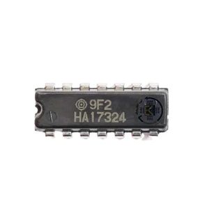 آیسی LM324
