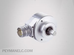 انکودر مطلق تک دور AFS60B-S4PA032768