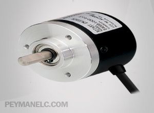 انکودر افزایشی آتونیکس E40S6-2048-3-T-24