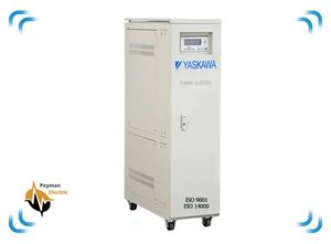 استابلایزر یاسکاوا STB-33-50KVA