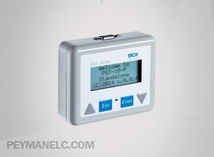 پروگرمر انکودر سیک PGT-10-PRO