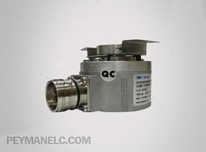 اینکودر بومر EIL580P-TT15.5FF