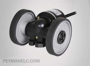 اینکودر افزایشی آتونیکسENC-1-3-T-24