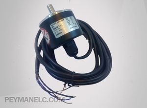 انکودر آتونیکس E50S8-250-3-T-1
