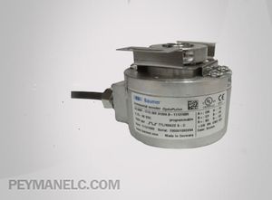 اینکودر بومر EIL580P-TT8.5FF