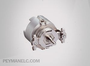 موتور فیدبک سینگل ترن سیک SKS36-HFA0-K02