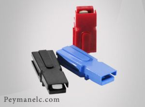 سوکت یو پی اس PP10-45 | سوکت یو پی اس 45 آمپر