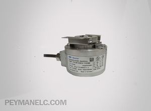 اینکودر بومر EIL580P-TT12.5RF