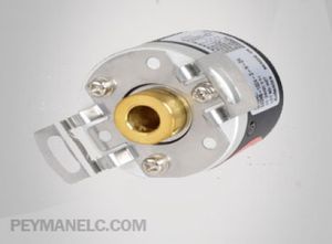 روتاری انکودر آتونیکسE40H8-45-3-T-24
