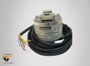 انکودر PR90H-21C1C-C