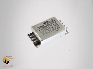 نویز فیلتر ZRAC2220-11 | نویز فیلتر 20 آمپر