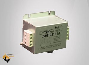 نویز فیلتر ZAGT2216-M | ZAGT 2216-M TDK