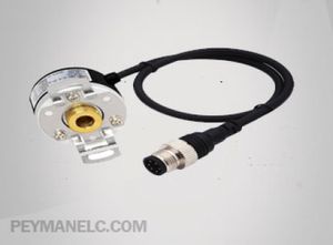 روتاری انکودر آتونیکسE40H8-1024-3-T-24