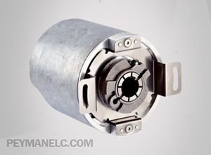 انکودر پروفی نت AFM60A-BHNB018X12