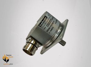 انکودر PR90-11C3C-C | انکودر زاویه نسبی 100 قطر 58 شفت 10 میلیمتر