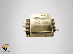 نویز فیلتر ZRAC2210-11