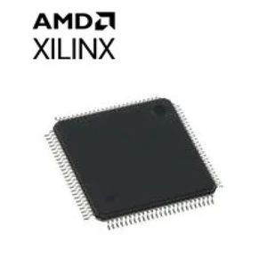 آی سی XC95144XL-10TQG100C