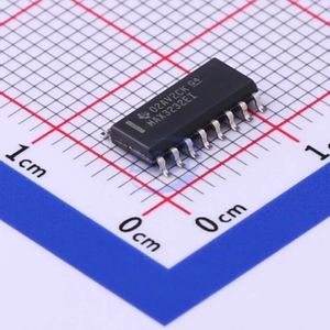 آی سی درایور / رسیور MAX3232EIDR