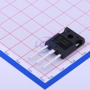 ترانزیستور FGH60N60SMD IGBT ولتاژ 600 ولت 60 آمپر پکیج TO-247-3