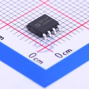 آی سی رگولاتور و کنترلر SM7035P AC-DC