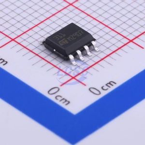 آی سی LM311DT