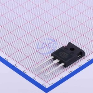 آی سی ماسفت IXFH80N65X2 N-Channel - تحمل ولتاژ 650 ولت - تحمل جریان 80 آمپر
