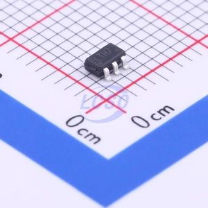 آی سی LTH7 مدیریت باتری پکیج SOT-23-5
