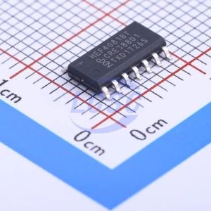 آی سی HEF4081BT