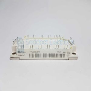 ماژول FP40R12KE3G ولتاژ 40 آمپر 1200 ولت