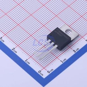آی سی رگولاتور ولتاژ خطی 5 ولت 1 آمپر LM7905CT