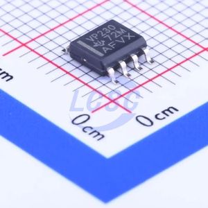 آی سی SN65HVD230DR اینترفیس کن 1 مگابایت
